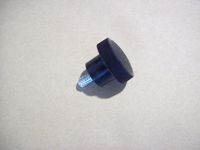 HOBART CARRIAGE SHAFT KNOB 1612 - 2000  SERIES