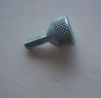 HOBART SHARPENER THUMB SCREW