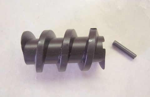 HOBART INDEXING WORM FITS MODELS 1612,1712,1812,1912,+ E MODELS