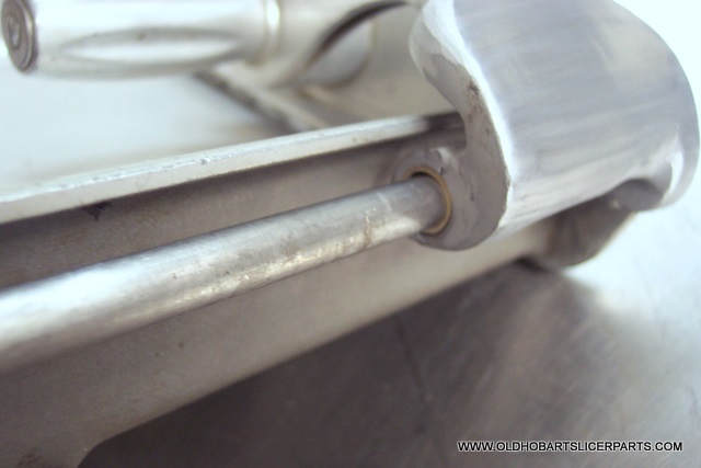 HOBART 410 MEAT GRIP AFTER