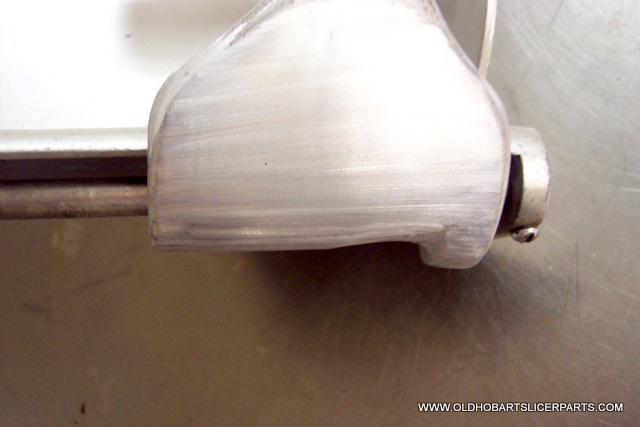 HOBART 410 MEAT GRIP AFTER