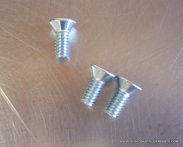 HOBART 410 KNIFE SCREWS