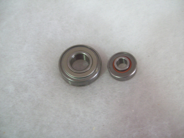 HOBART 410 MOTOR BEARINGS 