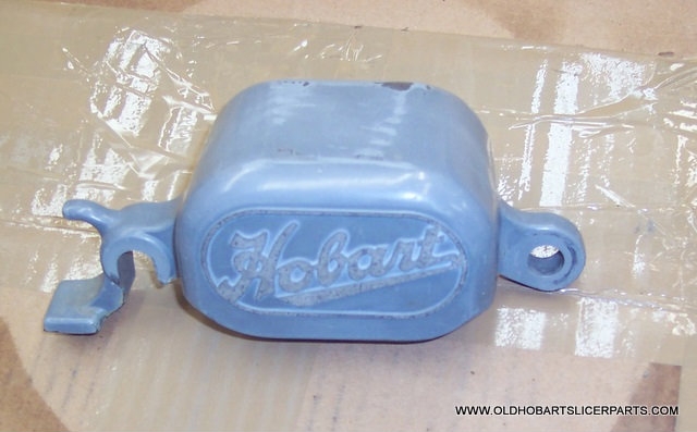 HOBART MODEL 411 SHARPENER COVER