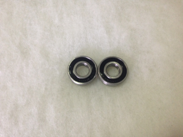 HOBART EDGE KNIFE SHAFT BEARINGS