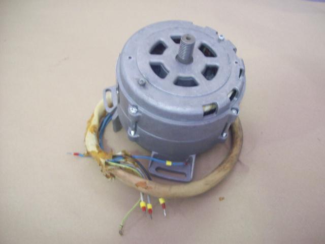 BEZERBA SE-12 SE-12D BLADE MOTOR 120V  60 HZ