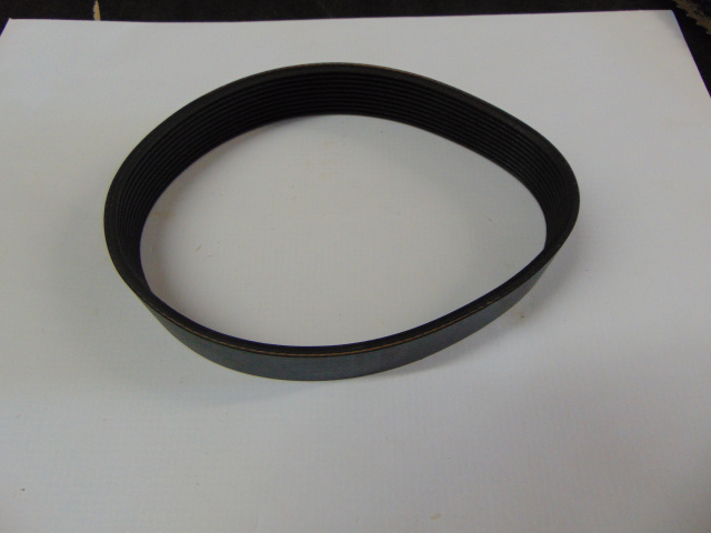 BIZERBA  SE-12  SE12D  GSP MOTOR DRIVE BELT