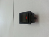 FLEETWOOD EF-12 ON/OFF ROCKER SWITCH