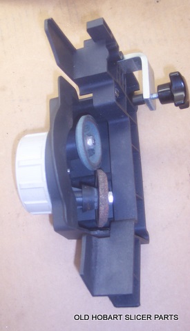  Vision Equipment