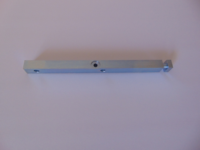 HOLLYMATIC SUPER 54 MOLD PLATE BRACKET