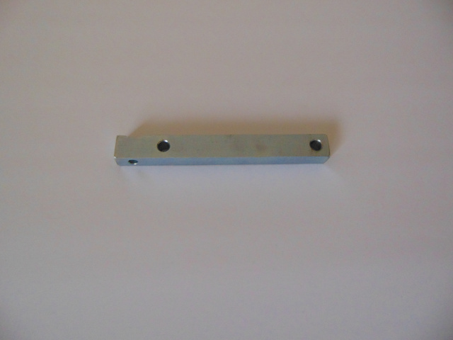 HOLLYMATIC SUPER 54 MOLD PLATE BRACKET EXTENSION