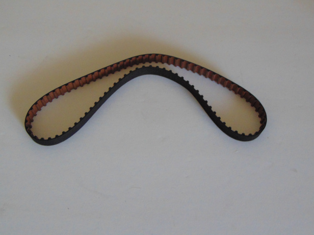 HOLLYMATIC SUPER 54 N/S TIMING BELT 55T