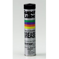 SUPER LUBE GREASE  3oz