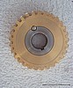 HOBART A-120 & A-200 BRONZE WORM GEAR