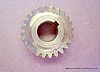 HOBART 1512 BRONZE 24 TOOTH GEAR