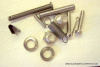 HOBART 1712,1712E,1912  ACTUATING MECHANISIM REPAIR KIT  (NEW)