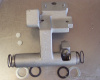 HOBART 1712 CARRIAGE BEARING ASSY  COMPLETE ($100.00 CORE REFUND)
