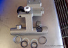 HOBART 1612E-1712E CARRIAGE BEARING ASSY.RECONDITIONED