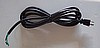 HOBART SLICER 9' 3-WIRE APPLIANCE CORD