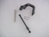 HOBART TRUING ARM,TRUING ARM PUSH ROD, TRUING ARM SPRING