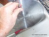 HOBART 410 MEAT SLICER BLADE REMOVAL INSTRUCTIONS